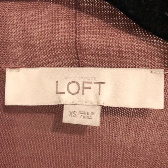 Cardigan - Picture 2 of 2